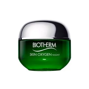 SKIN OXYGEN night cream 50 ml