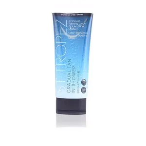 GRADUAL TAN in shower lotion #medium 200 ml