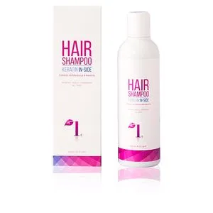 HAIR SHAMPOO keratin in-side 250 ml