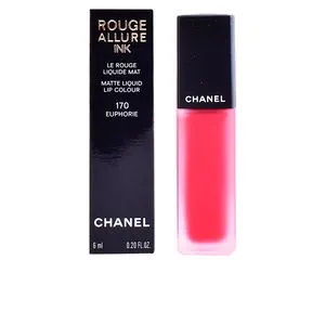 ROUGE ALLURE INK le rouge liquide mat #170-euphorie