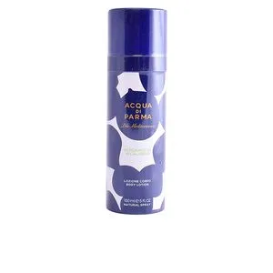 BLU MEDITERRANEO BERGAMOTTO DI CALABRIA body lotion 150 ml