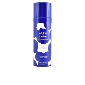 BLU MEDITERRANEO MIRTO DI PANAREA body lotion 150 ml