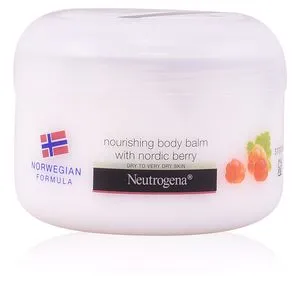 NORDIC BERRY nourishing body balm 200 ml