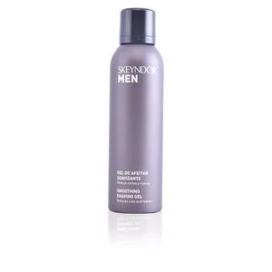 SKEYNDOR MEN smoothing shaving gel 150 ml