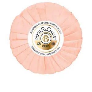 FLEUR DE FIGUIER savon parfumé 100 gr