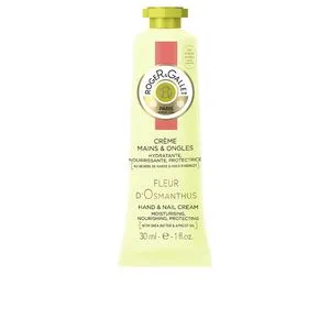 FLEUR D´OSMANTHUS crème mains & ongles 30 ml