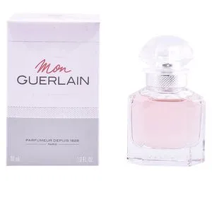 MON GUERLAIN eau de toilette vaporizzatore 30 ml