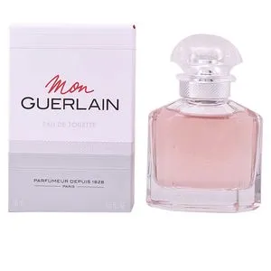 MON GUERLAIN eau de toilette vaporizzatore 50 ml