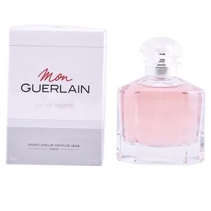 MON GUERLAIN eau de toilette vaporizzatore 100 ml