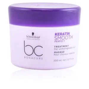 BC KERATIN SMOOTH PERFECT treatment 200 ml