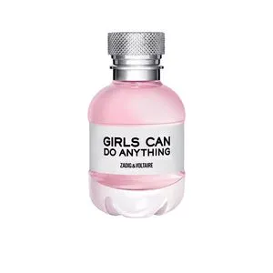 GIRLS CAN DO ANYTHING eau de parfum vaporizzatore 30 ml