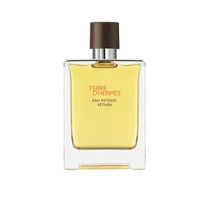 TERRE D´ EAU INTENSE VÉTIVER eau de parfum vaporizzatore 100 ml