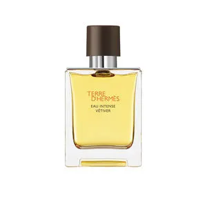 TERRE D´ EAU INTENSE VÉTIVER eau de parfum vaporizzatore 50 ml