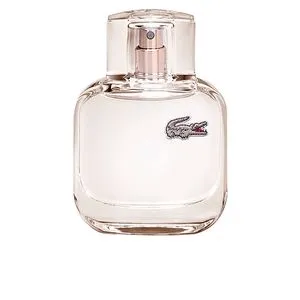 EAU DE LACOSTE L.12.12 POUR ELLE ELEGANT eau de toilette vaporizzatore 50 ml