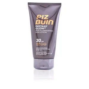 INSTANT GLOW sun lotion SPF30 150 ml