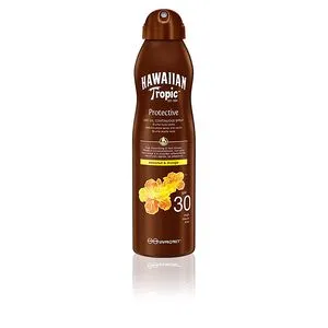 COCONUT & MANGO OIL bruma SPF30 spray 180 ml