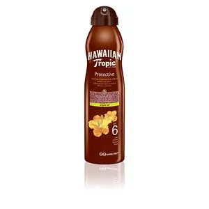 ARGAN OIL bruma SPF6 spray 177 ml