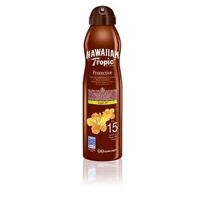 ARGAN OIL bruma SPF15 spray 177 ml