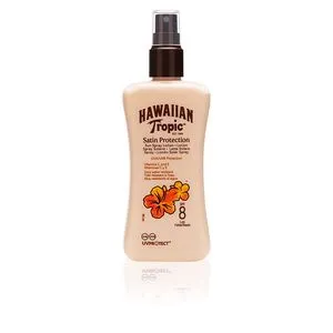 PROTECTIVE sun lotion spray SPF8 200 ml