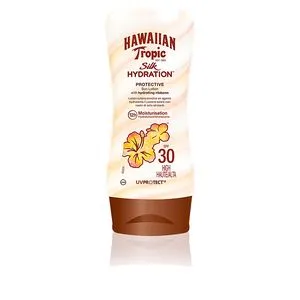 SILK sun lotion SPF30 180 ml