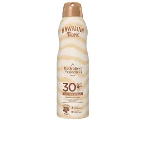 SILK AIR SOFT SILK bruma SPF30 spray 177 ml