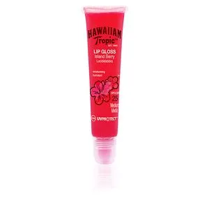 LIP GLOSS island berry SPF25 20 ml