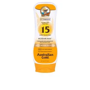 SUNSCREEN SPF15 lotion 237 ml