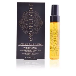 OROFLUIDO super shine light spray 55 ml