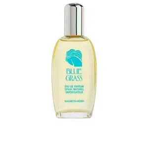 BLUE GRASS eau de parfum vaporizzatore 100 ml