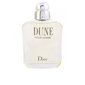 DUNE POUR HOMME eau de toilette vaporizzatore 100 ml