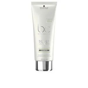 BC SCALP GENESIS soothing shampoo 200 ml