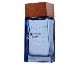 LEMPICKA HOMME eau de toilette vaporizzatore 100 ml