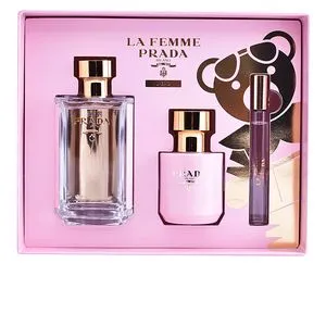 LA FEMME PRADA L´EAU lotto