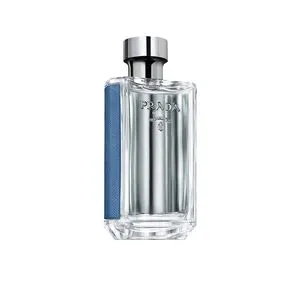 L´HOMME PRADA L´EAU eau de toilette vaporizzatore 50 ml