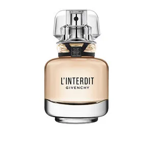 L´INTERDIT eau de parfum vaporizzatore 35 ml