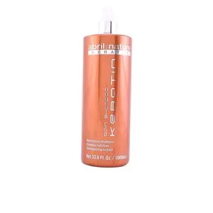 KERATIN nourishing shampoo 1000 ml