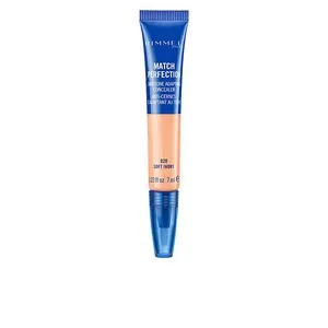 MATCH PERFECTION concealer #020-soft ivory