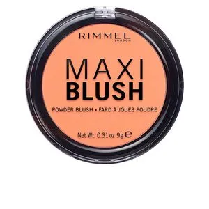 MAXI BLUSH powder blush #004-sweet cheeks