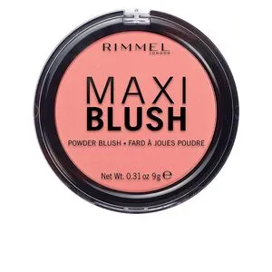 MAXI BLUSH powder blush #006-exposed