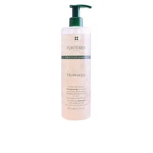 TRIPHASIC stimulating shampoo 600 ml