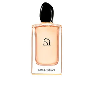 SÌ limited edition eau de parfum vaporizzatore 150 ml