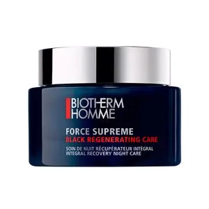 FORCE SUPREME black regenerating care 75 ml