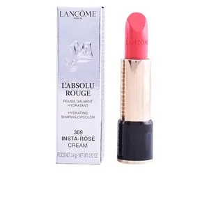 L´ABSOLU ROUGE cream #369-insta-rôse