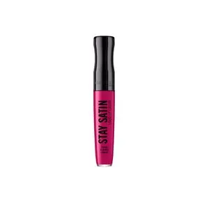 STAY SATIN liquid lip colour #430-for sure