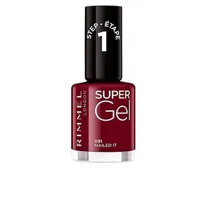 KATE SUPER GEL nail polish #091-nailed it