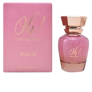 OH! THE ORIGIN eau de parfum vaporizzatore 50 ml