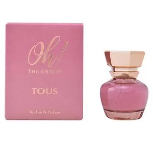 OH! THE ORIGIN eau de parfum vaporizzatore 30 ml