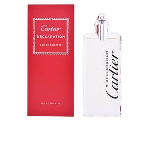 DÉCLARATION eau de toilette vaporizzatore 100 ml