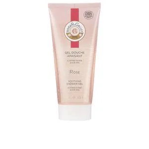 ROSE gel douche apaisant 200 ml