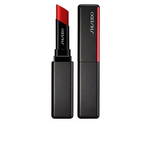 VISIONAIRY gel lipstick #220-lantern red